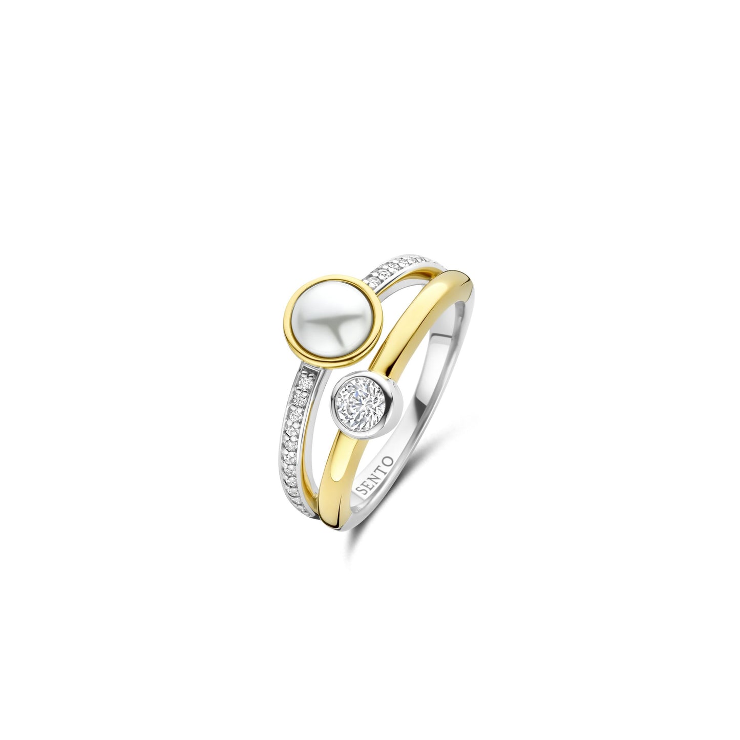 TI SENTO Ring 12376YP