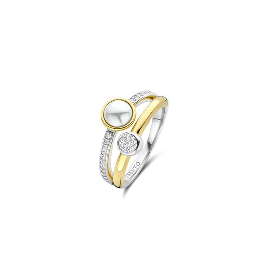 TI SENTO Ring 12376YP