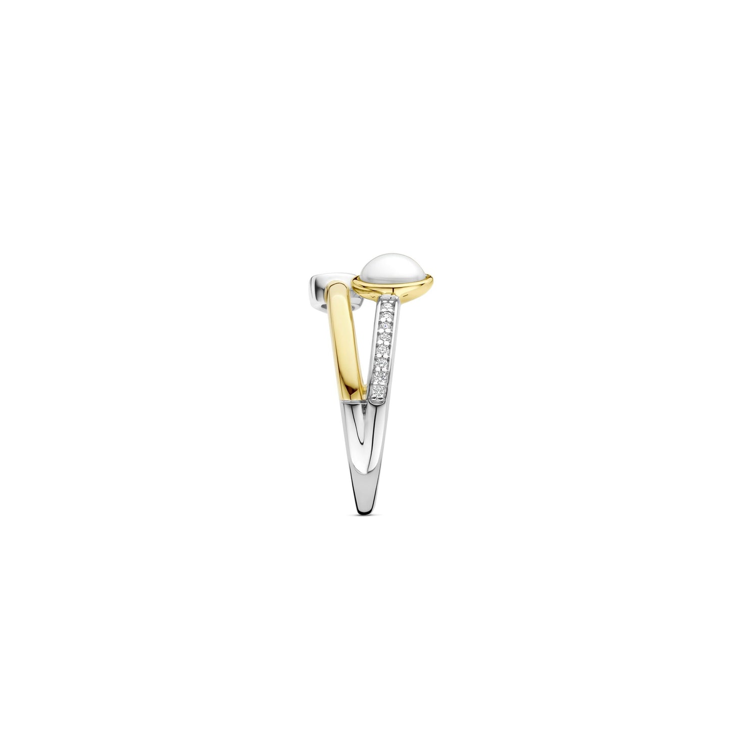 TI SENTO Ring 12376YP