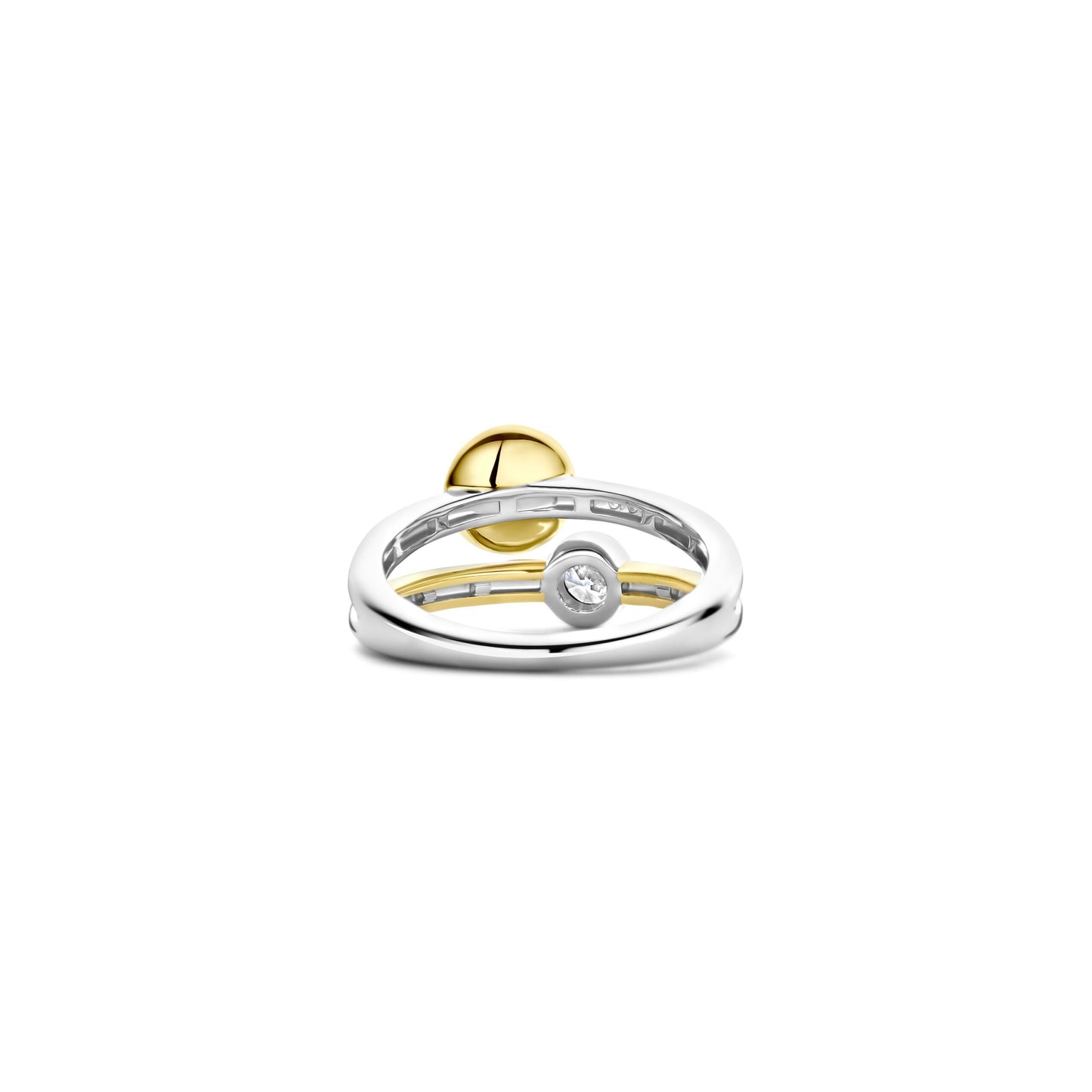 TI SENTO Ring 12376YP