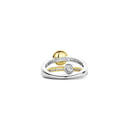 TI SENTO Ring 12376YP