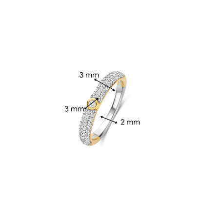 TI SENTO Ring 12377ZY