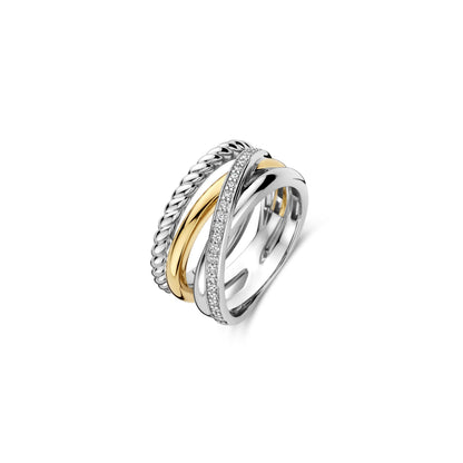 TI SENTO Ring 12384ZY