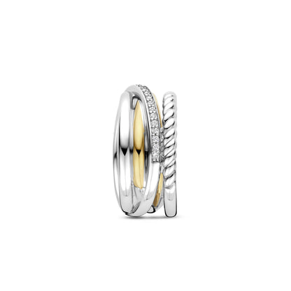 TI SENTO Ring 12384ZY