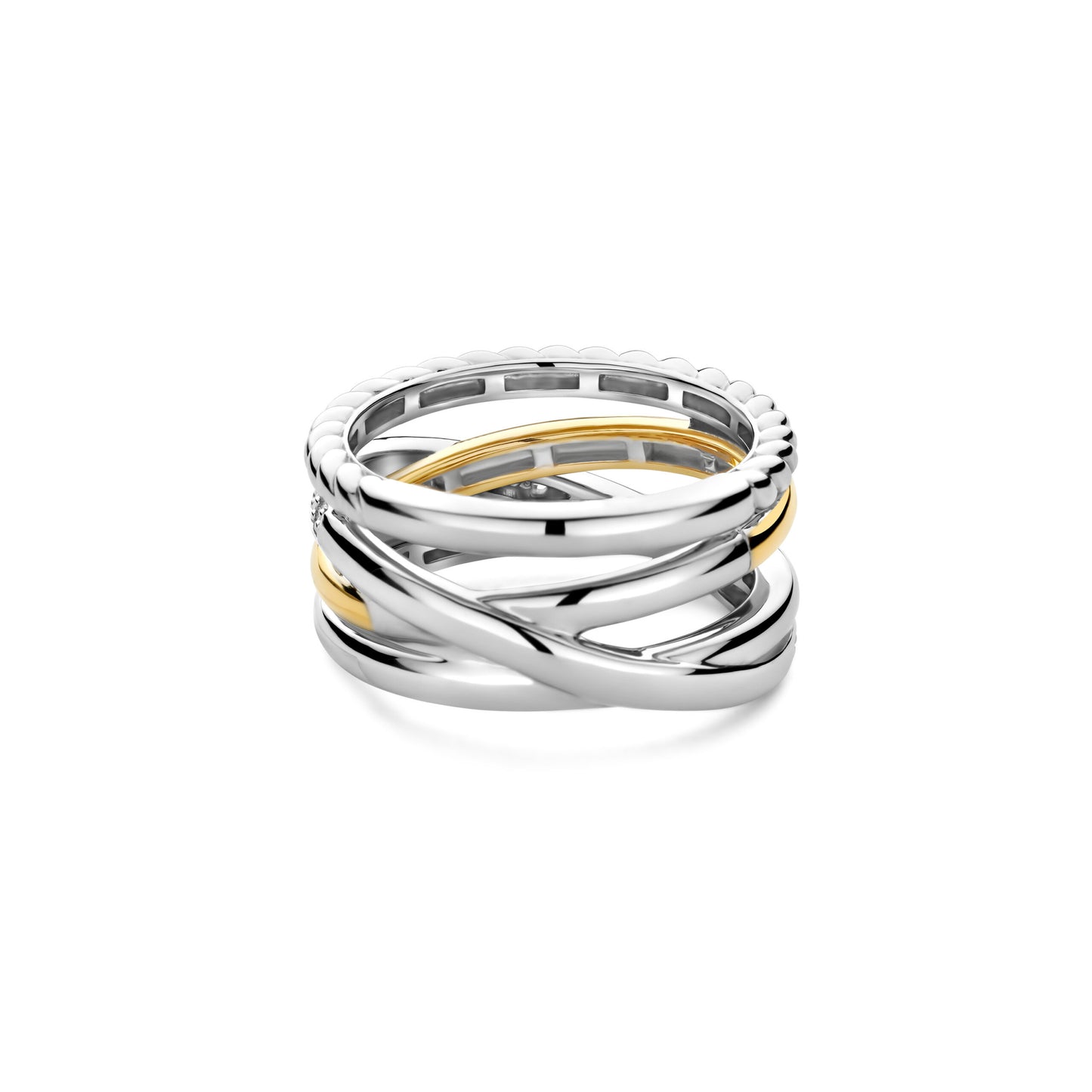 TI SENTO Ring 12384ZY