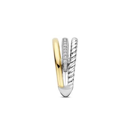 TI SENTO Ring 12385ZY