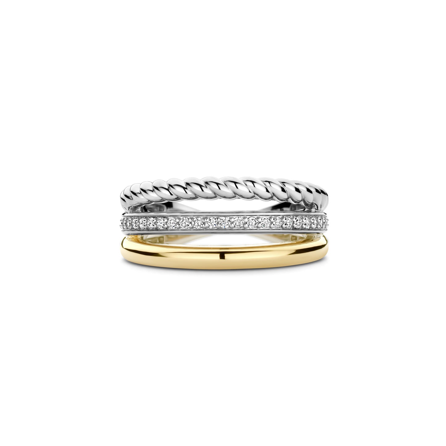 TI SENTO Ring 12385ZY