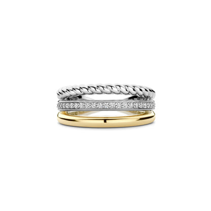 TI SENTO Ring 12385ZY