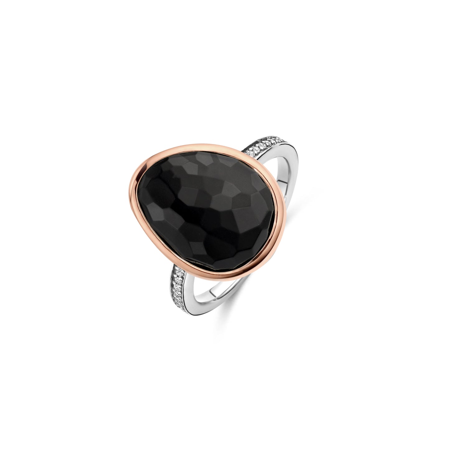TI SENTO Ring 12386BR