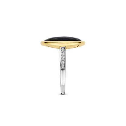 TI SENTO Ring 12386BY