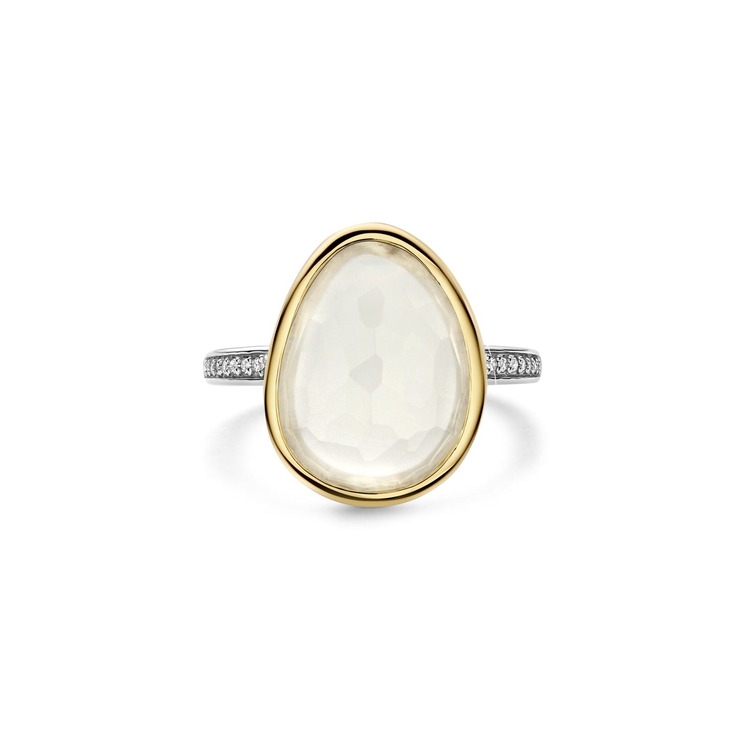 TI SENTO Ring 12386MW