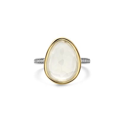 TI SENTO Ring 12386MW