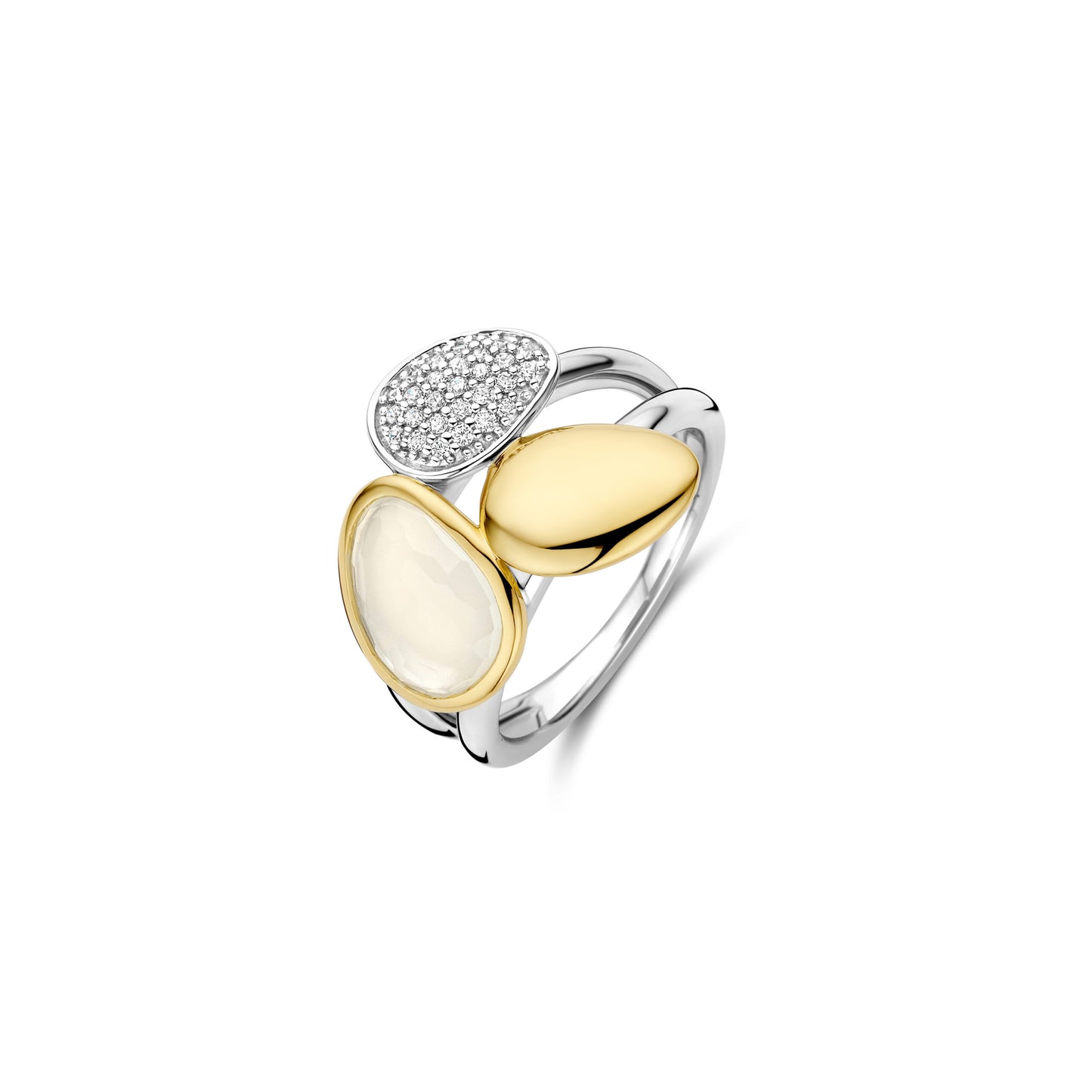 TI SENTO Ring 12387MW