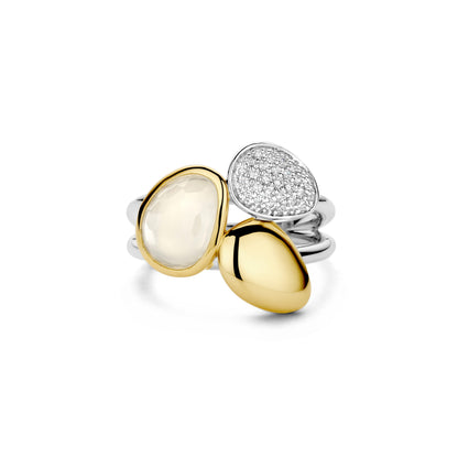 TI SENTO Ring 12387MW
