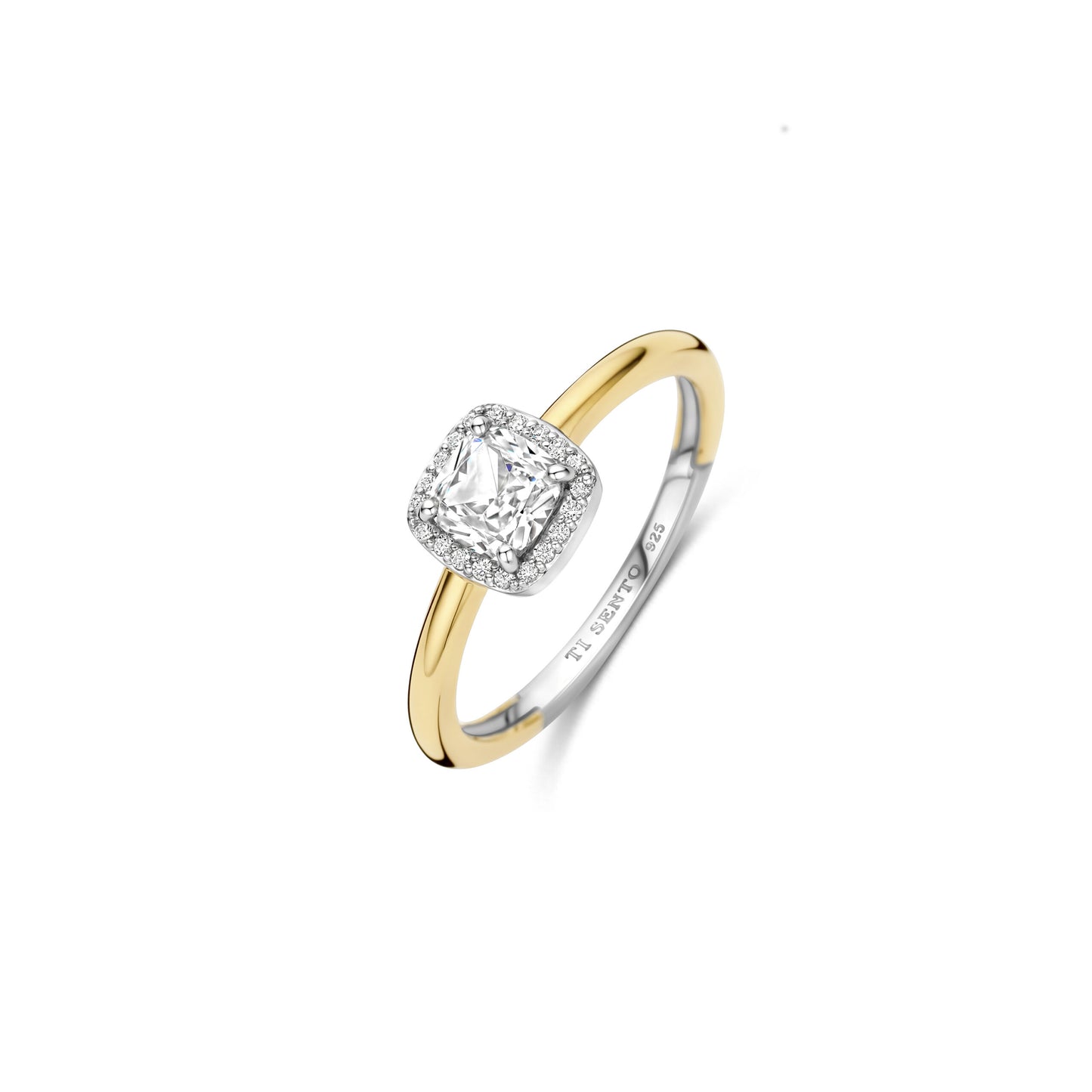 TI SENTO Ring 12388ZY