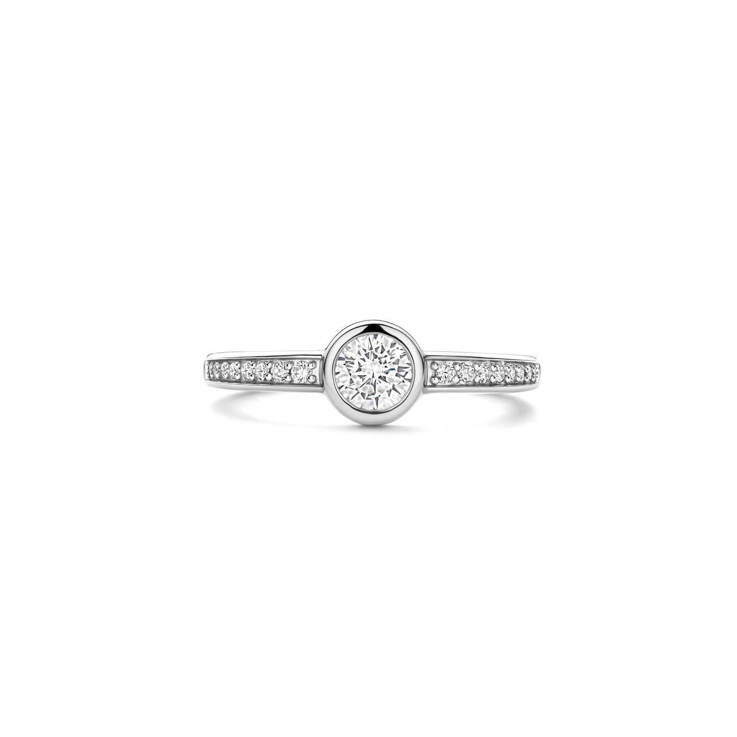 TI SENTO Ring 12390ZI