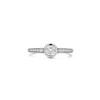 TI SENTO Ring 12390ZI