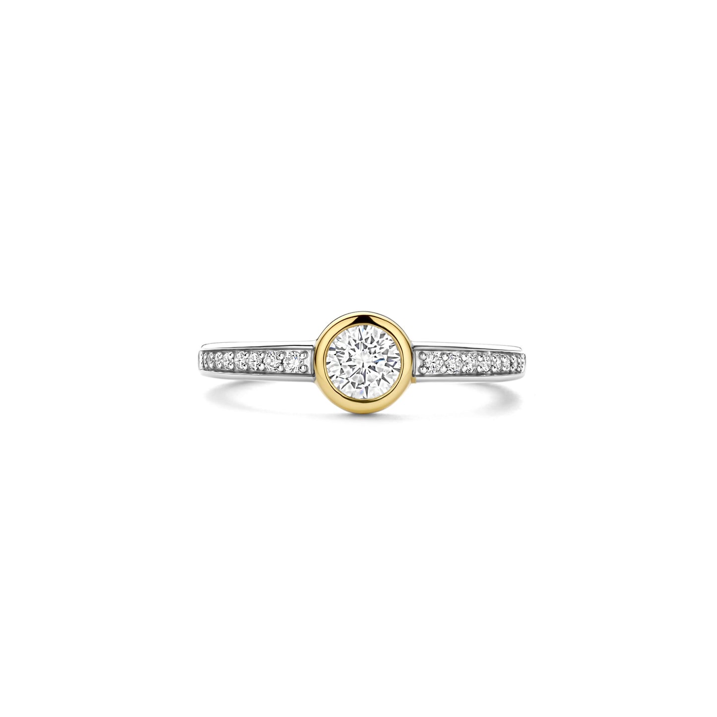 TI SENTO Ring 12390ZY