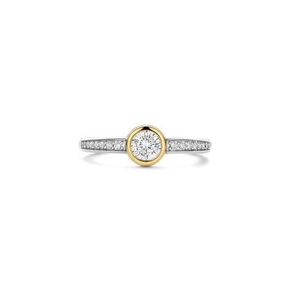 TI SENTO Ring 12390ZY