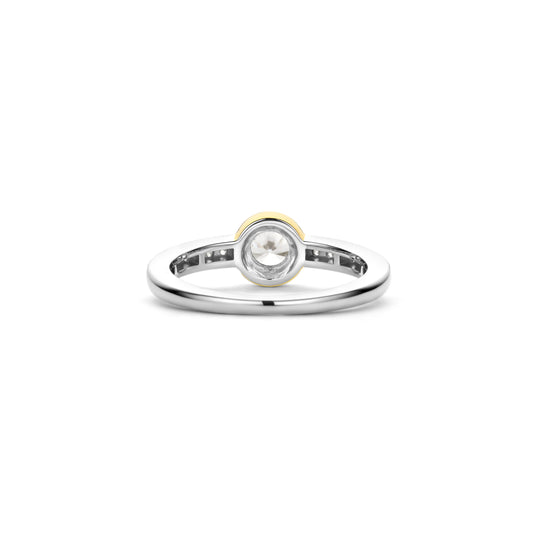 TI SENTO Ring 12390ZY