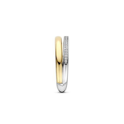 TI SENTO Ring 12392ZY