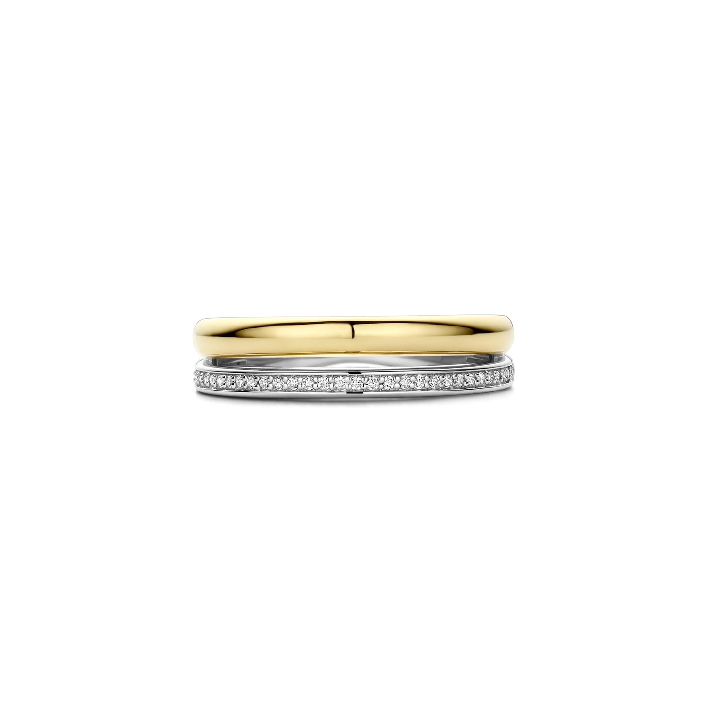 TI SENTO Ring 12392ZY