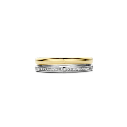 TI SENTO Ring 12392ZY