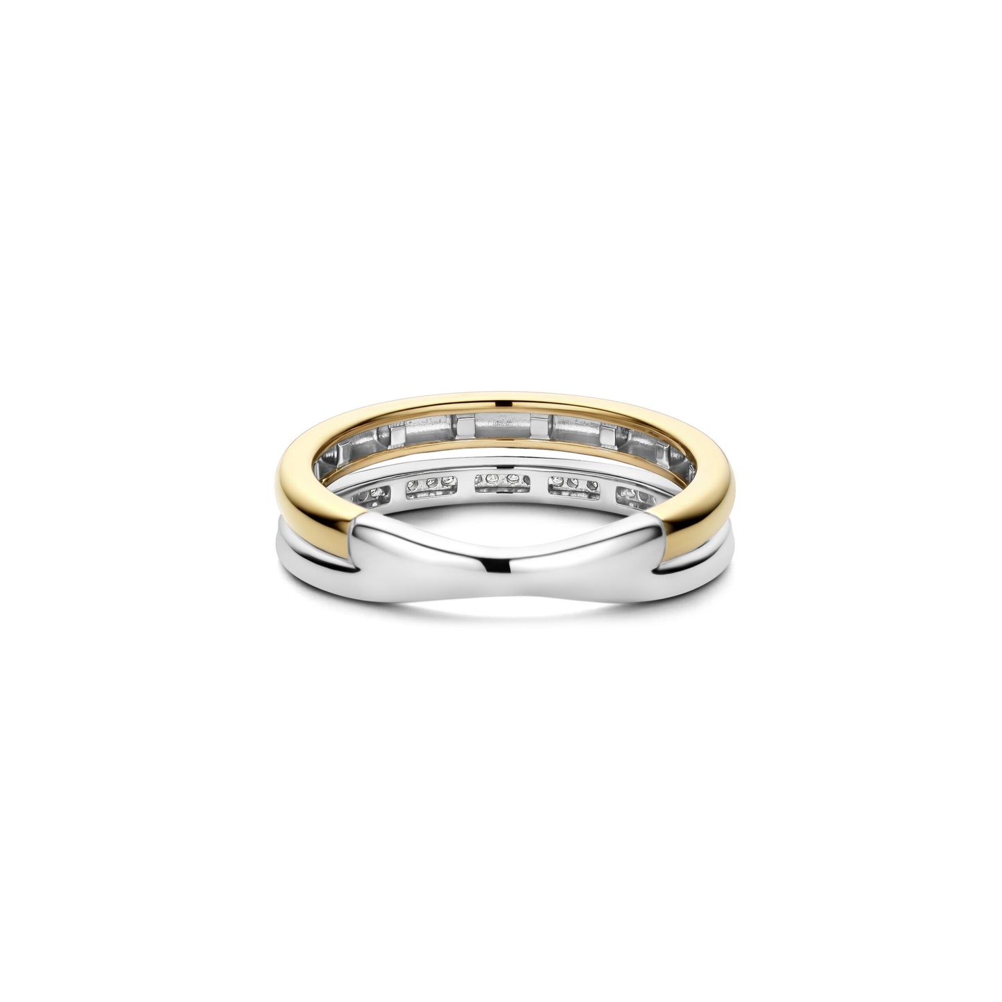 TI SENTO Ring 12392ZY