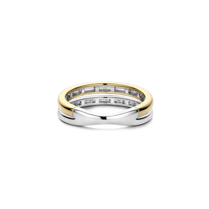 TI SENTO Ring 12392ZY