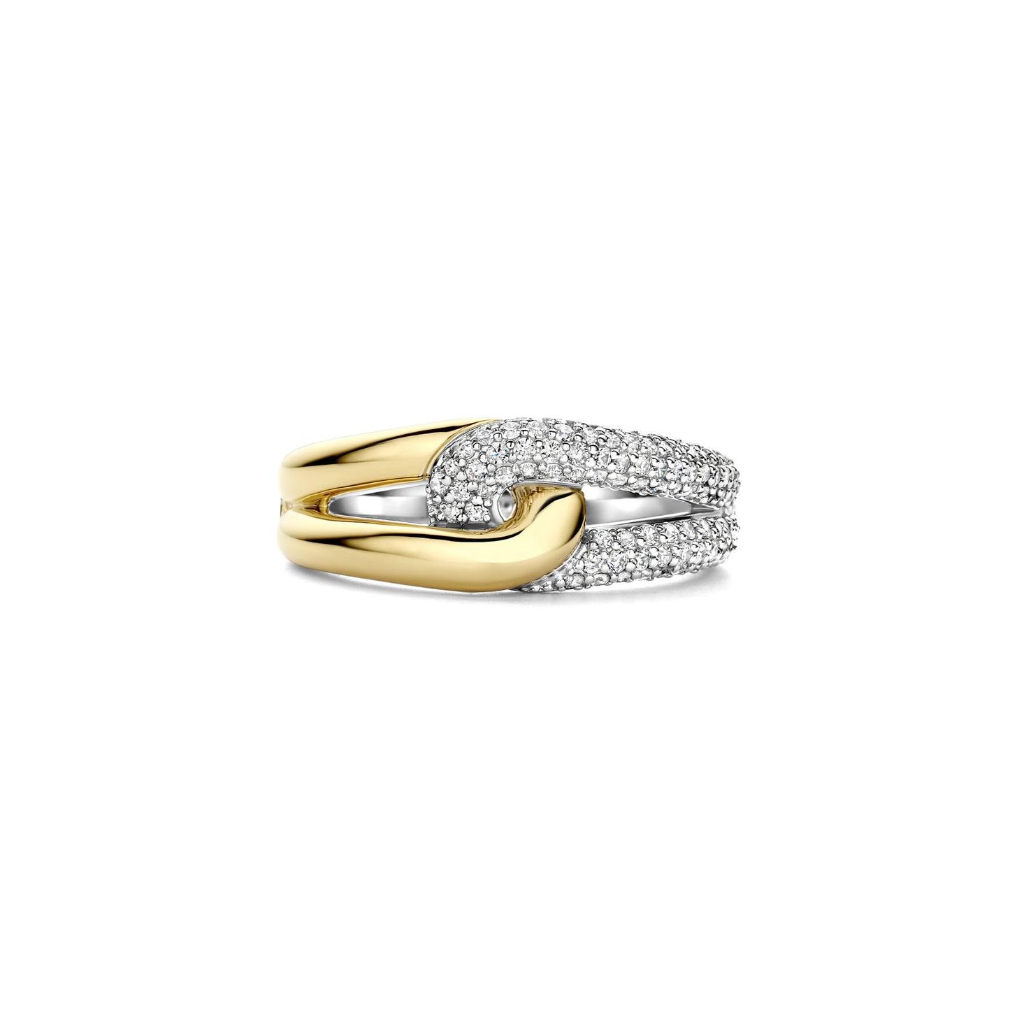 TI SENTO Ring 12394ZY