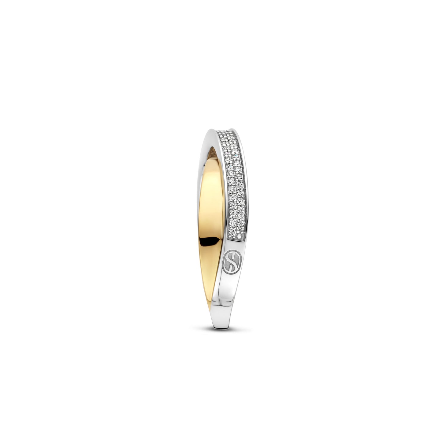 TI SENTO Ring 12395ZY
