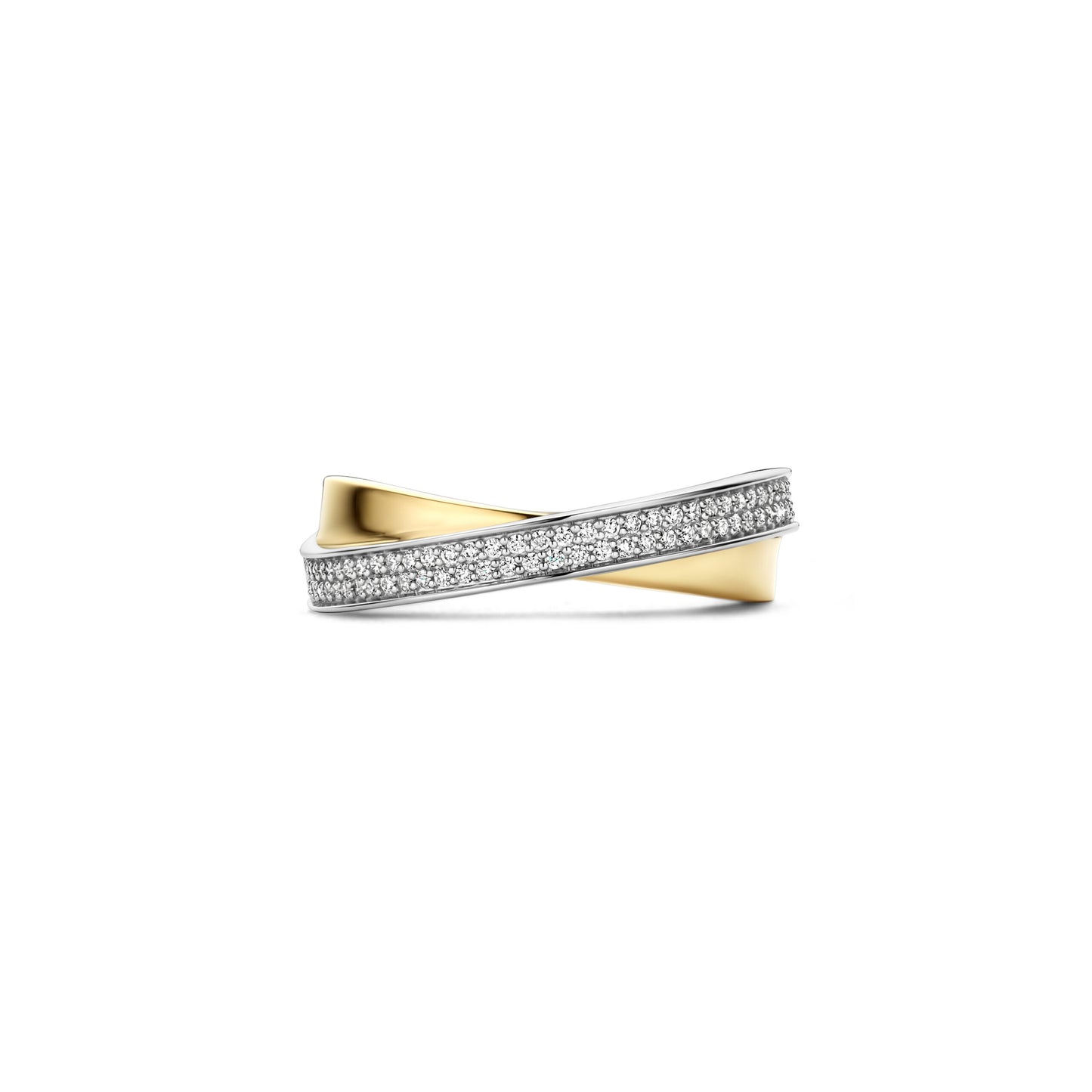 TI SENTO Ring 12395ZY