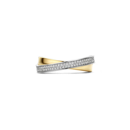 TI SENTO Ring 12395ZY