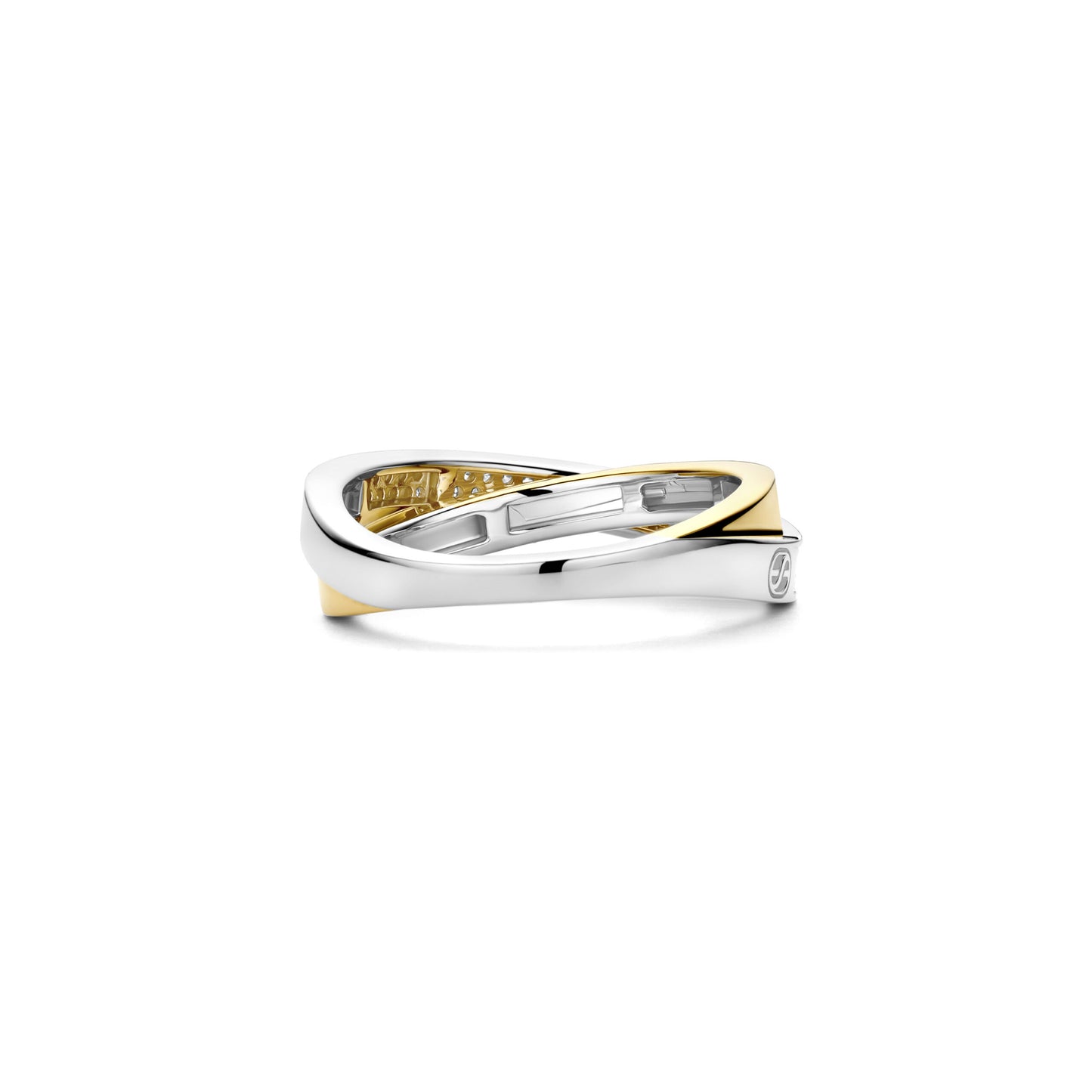 TI SENTO Ring 12395ZY