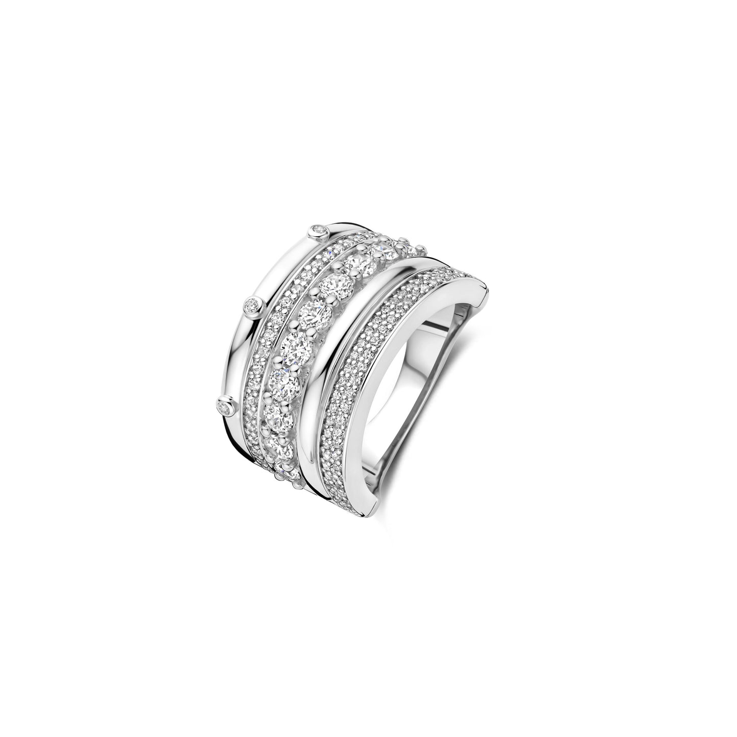 TI SENTO Ring 12396ZI