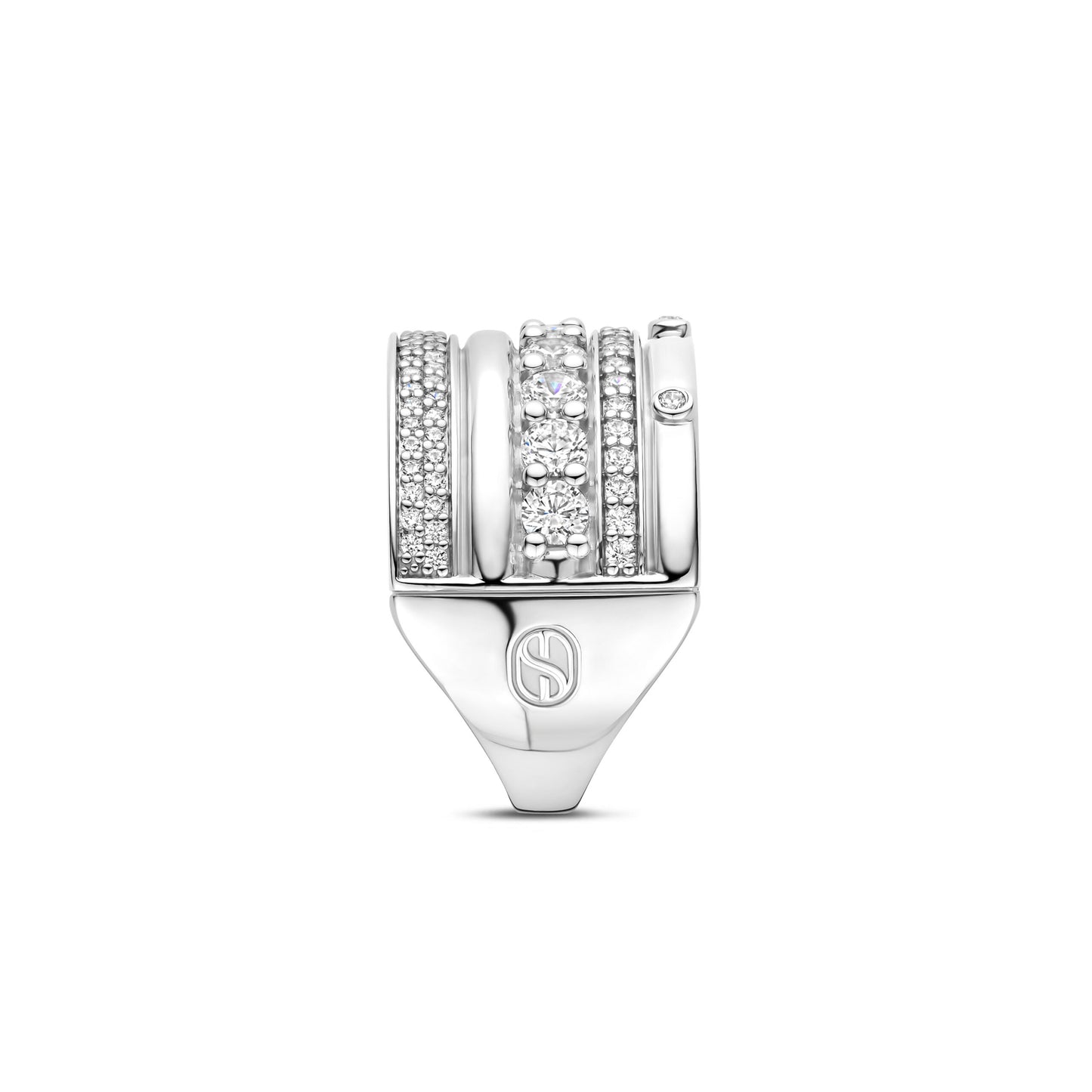 TI SENTO Ring 12396ZI