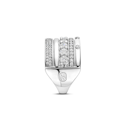 TI SENTO Ring 12396ZI