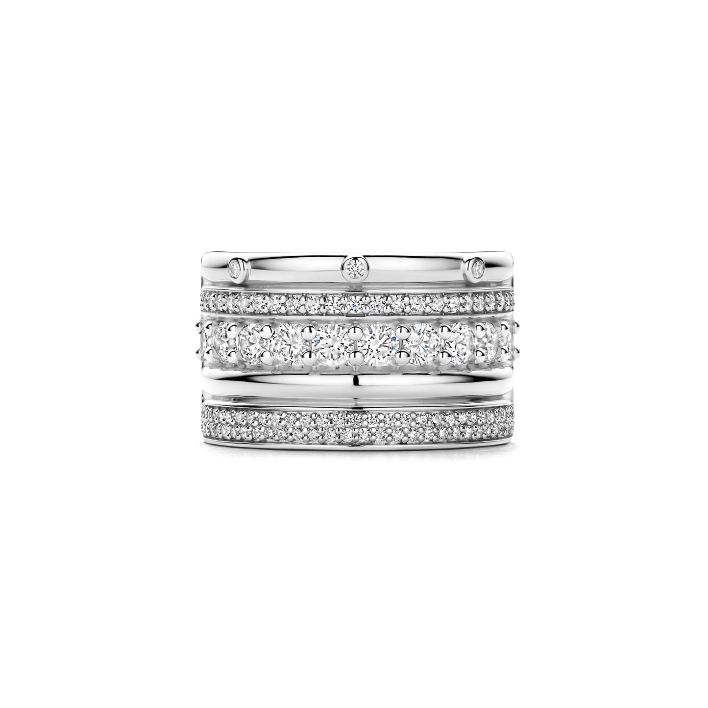 TI SENTO Ring 12396ZI