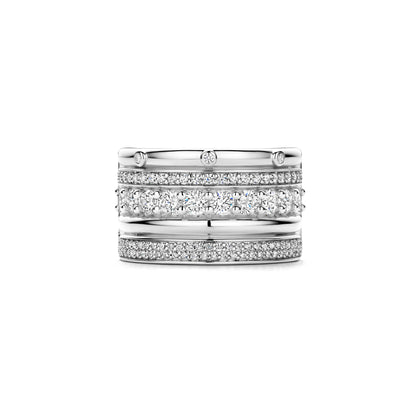 TI SENTO Ring 12396ZI