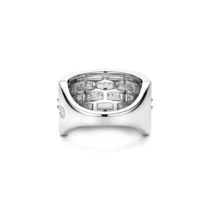 TI SENTO Ring 12396ZI