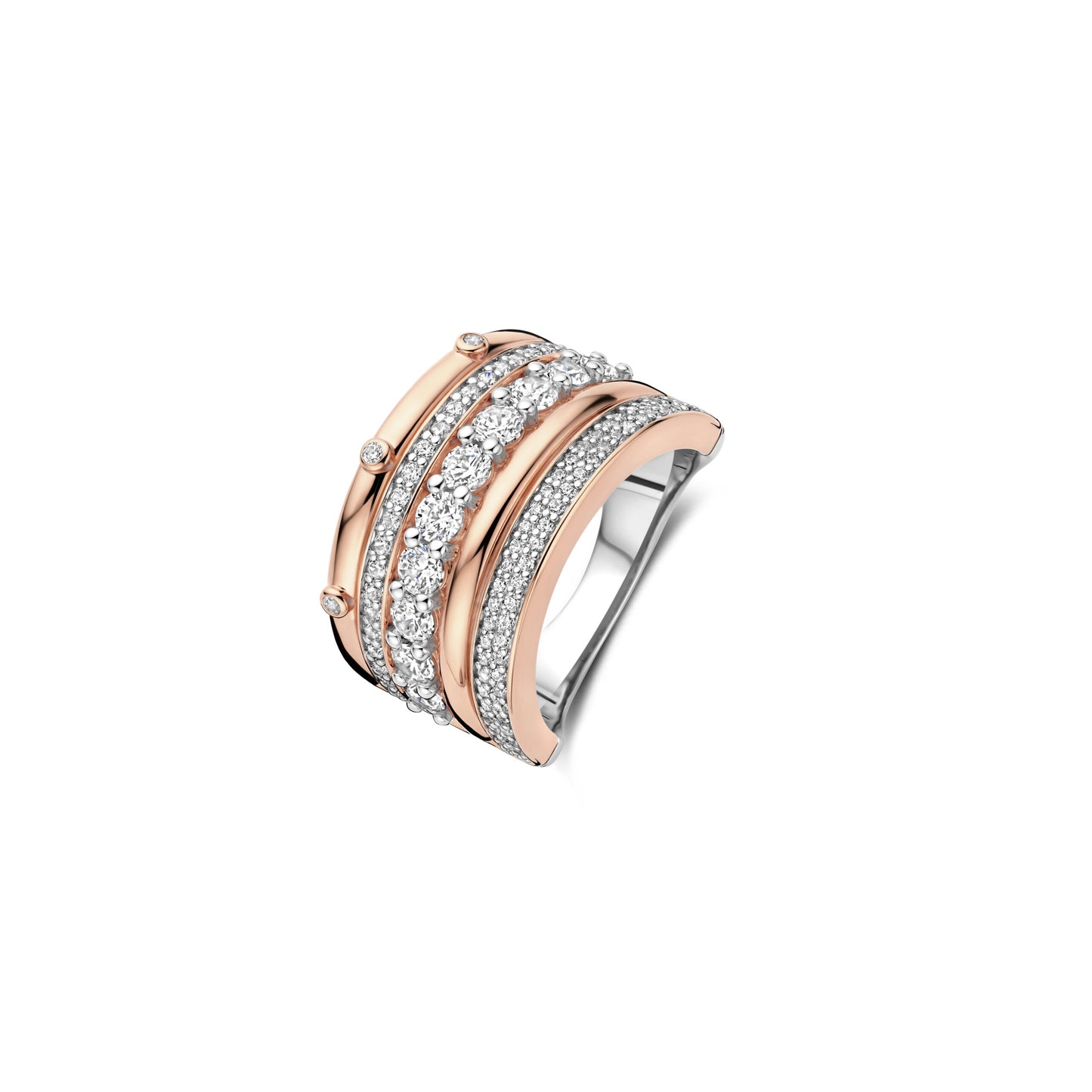 TI SENTO Ring 12396ZR