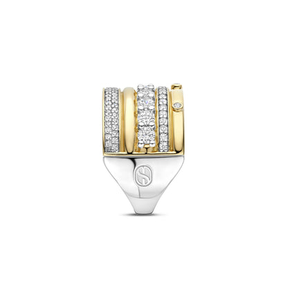 TI SENTO Ring 12396ZY