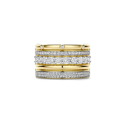 TI SENTO Ring 12396ZY
