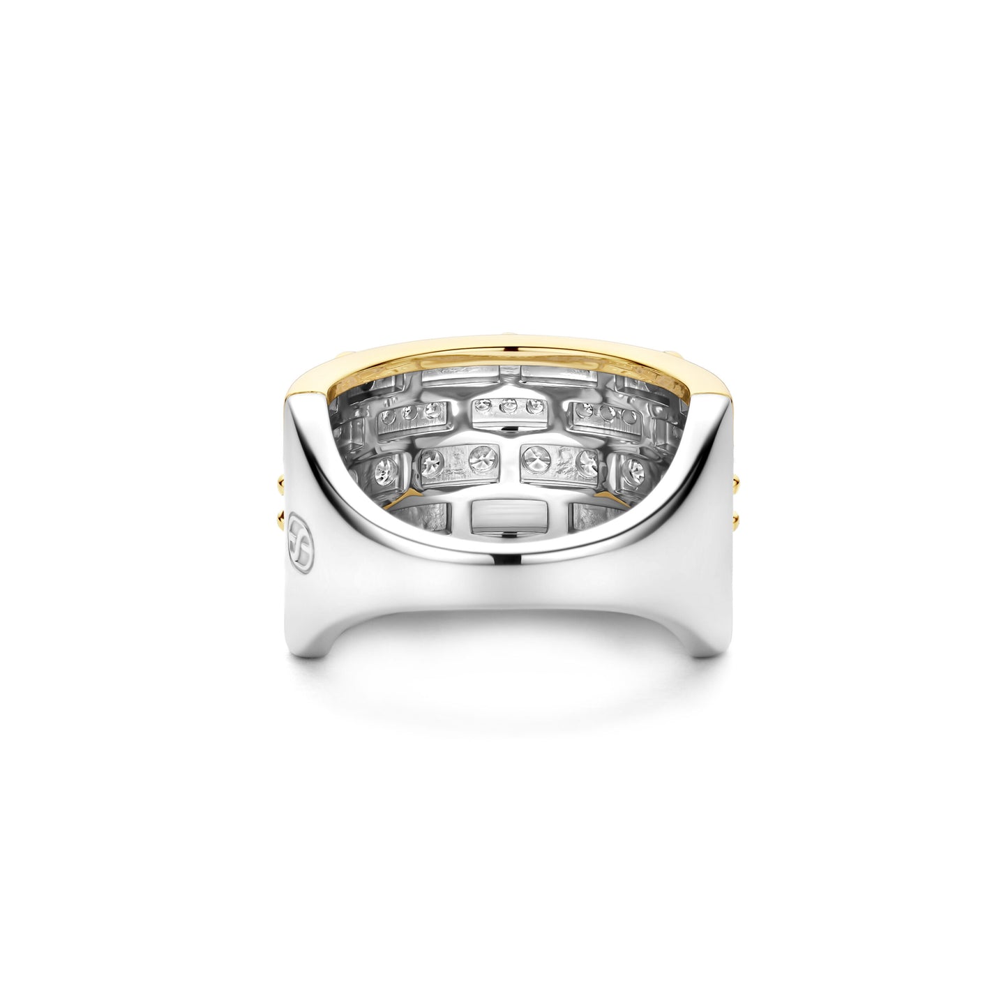 TI SENTO Ring 12396ZY