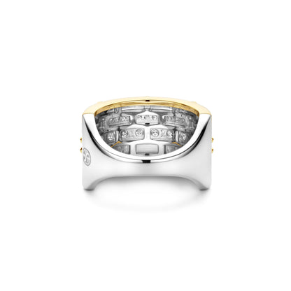TI SENTO Ring 12396ZY