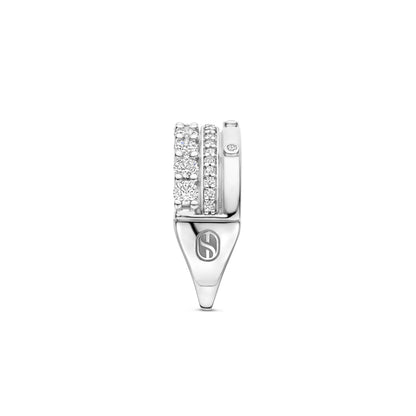 TI SENTO Ring 12397ZI