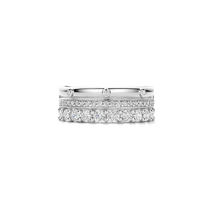 TI SENTO Ring 12397ZI