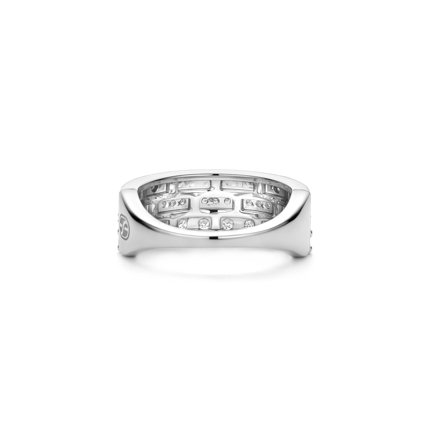 TI SENTO Ring 12397ZI