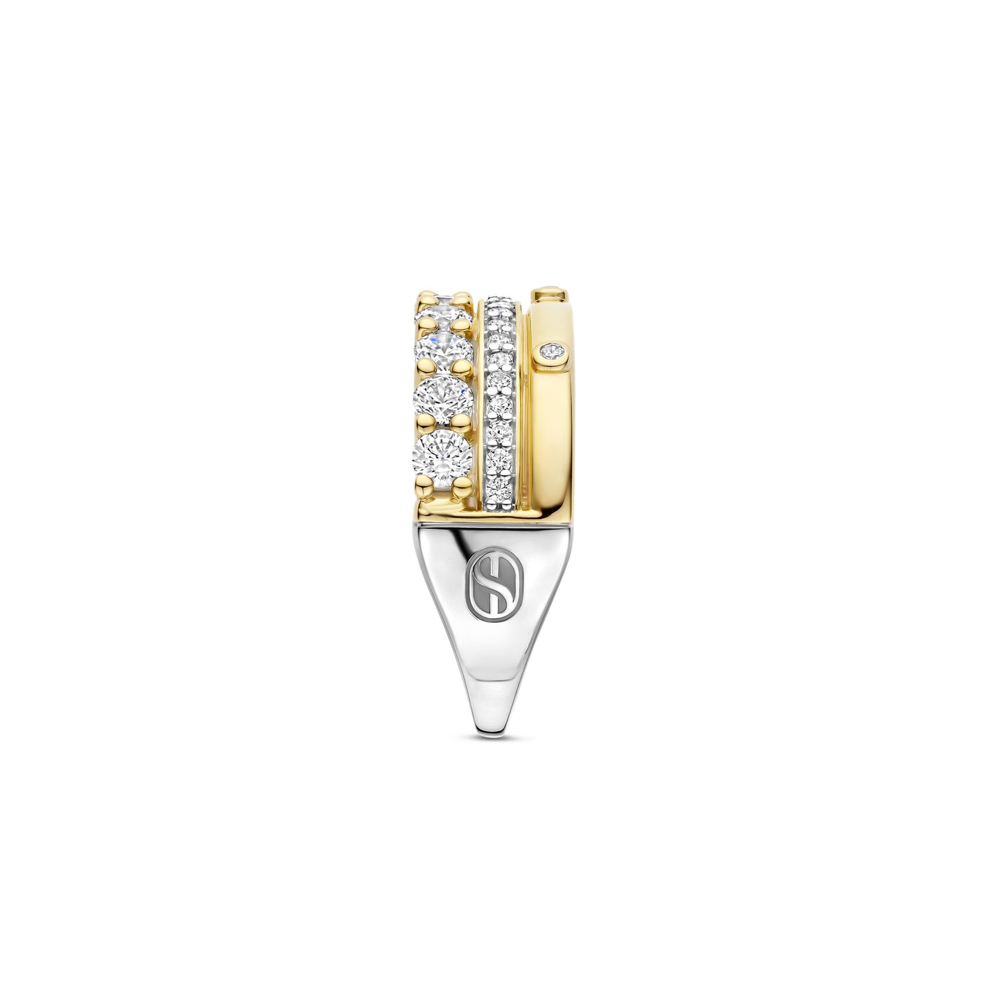 TI SENTO Ring 12397ZY