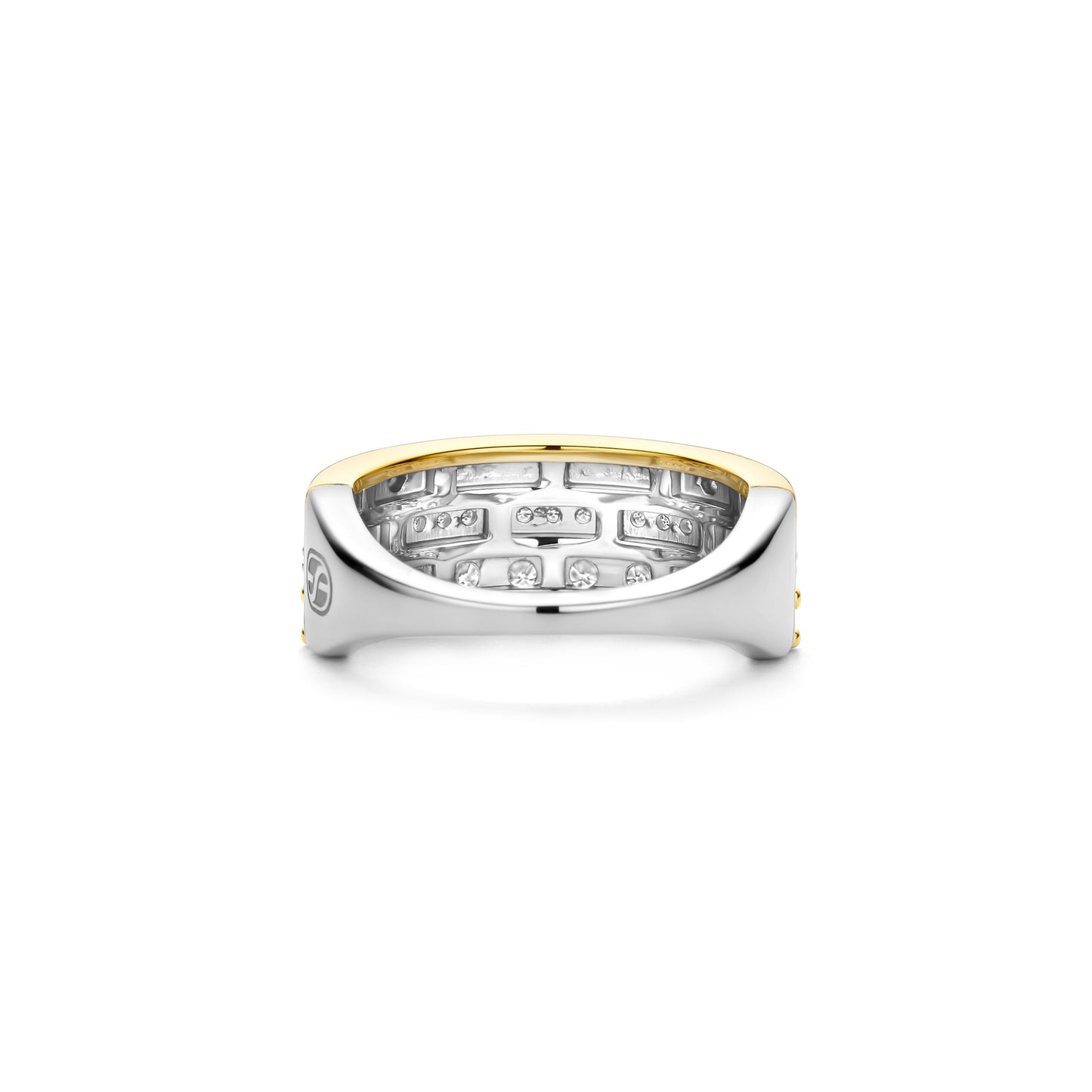TI SENTO Ring 12397ZY